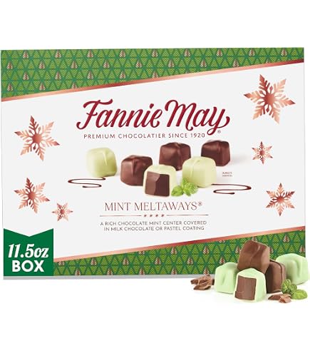 Amazon.com: After Eight (Seasonal) Mints 300G : Grocery & Gourmet Food